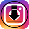 InstaSave for Instagram icon