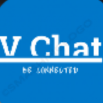 V chat APK