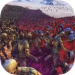 UEBS Ultimate Epic Battle Simulator APK
