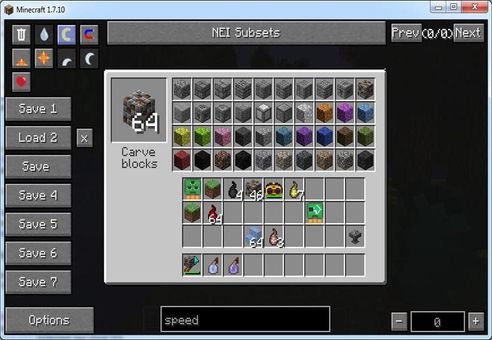 mods for minecraft pe 0.15.0 screenshot 1