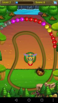 Marble Blast screenshot 10