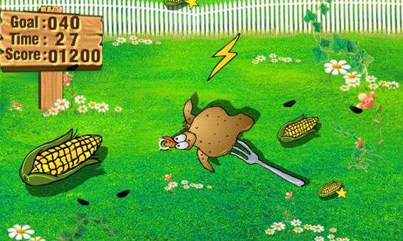 Turkey Capture screenshot 3