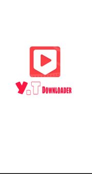Y.TDownloader screenshot 3
