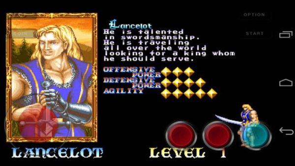 Rounder Knights screenshot 5