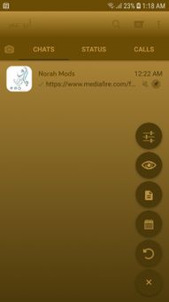 NOWhatsApp screenshot 10