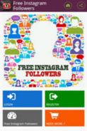 Instagram Auto Liker - Auto Follower Screenshot