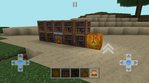 Exploration Lite: Building & Crafting Simulator screenshot 8