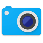 4K DSLR Camera APK