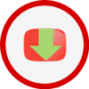 descargar youtube icon