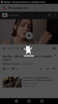 HD YouTube Downloader screenshot 5