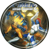 X-Men Mutant Fighting icon