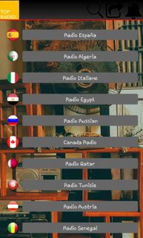 Top Radio World 113 screenshot 3