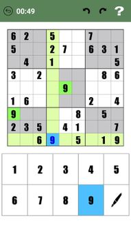 sudoku 2018HD screenshot 4