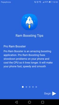 Clean my Android screenshot 2