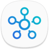 Samsung SmartThings icon