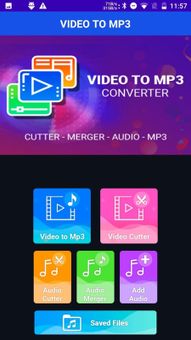 Video To MP3 Converter screenshot 9