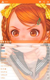 Sankaku Complex screenshot 13