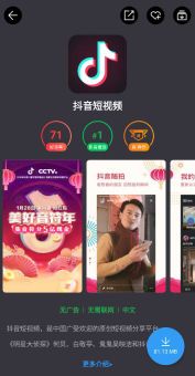 AppChina screenshot 2