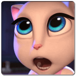 Ltd Talking Angela 3 APK
