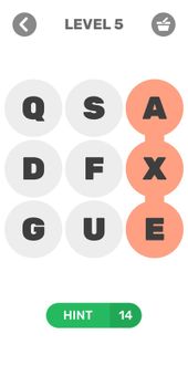 Cross Word Puzzle screenshot 16