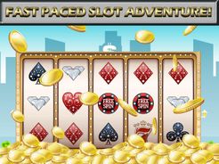 Action Cash Slots Screenshot