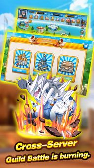 Pokemon Mobile screenshot 5