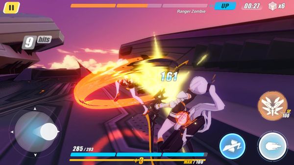 Honkai Impact 3rd (ASIA) screenshot 6