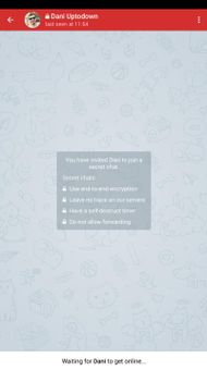Parcenger screenshot 1