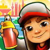 |Subway Surfers| icon