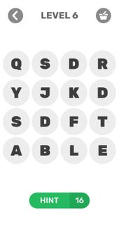 Cross Word Puzzle screenshot 17