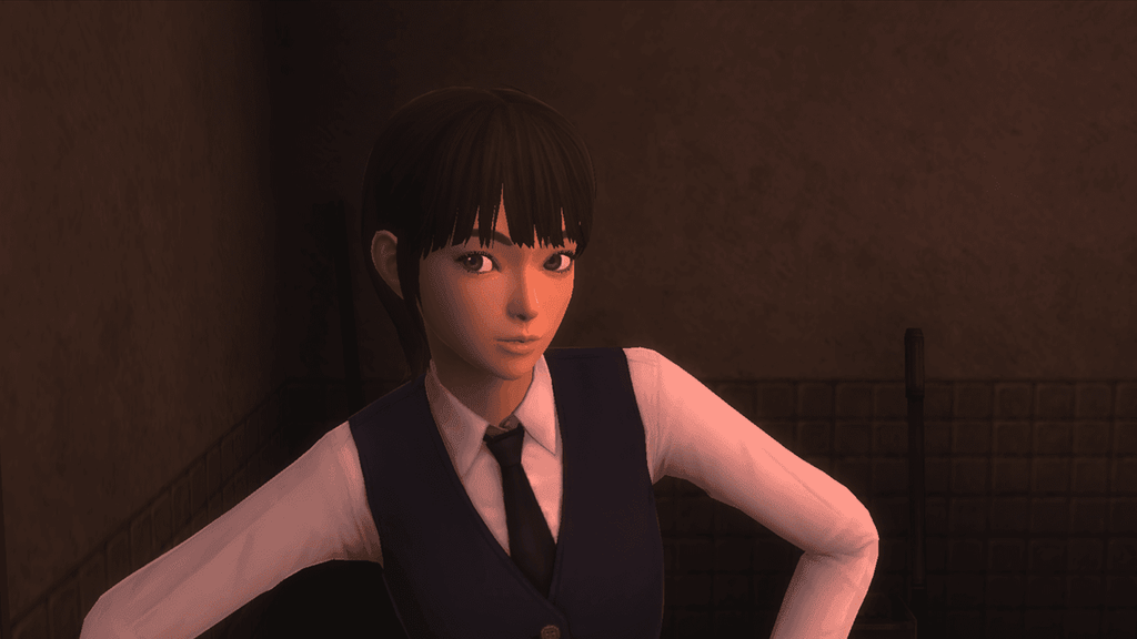 The School White Day APK (Android Game) Free Download