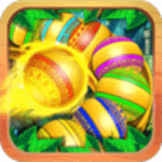Jungle Marble Legend APK