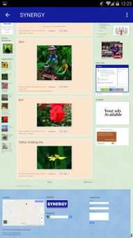 SYNERGY screenshot 9
