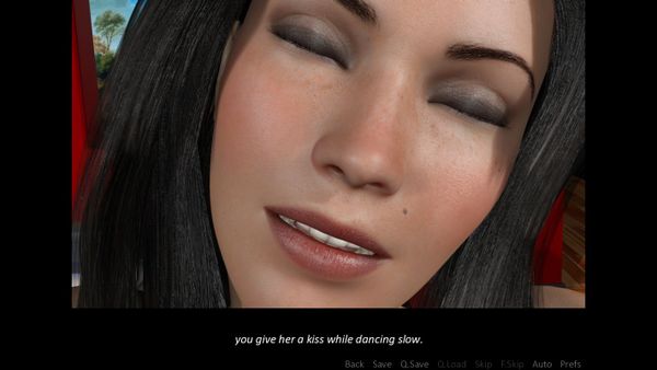 Date Ariane screenshot 8
