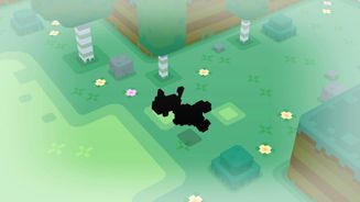 Pokemon Quest Screenshot