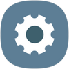 Samsung Accessibility icon