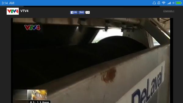 World TV  online screenshot 23