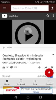 VidCatch screenshot 3