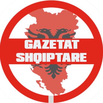 GAZETAT SHQIPTARE screenshot 1