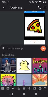 SMS-MMS Manager screenshot 7