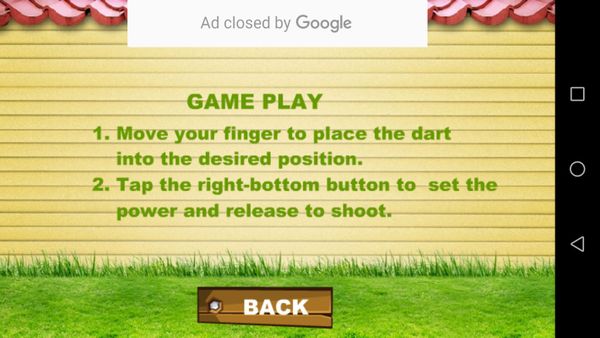 Archery Master screenshot 2