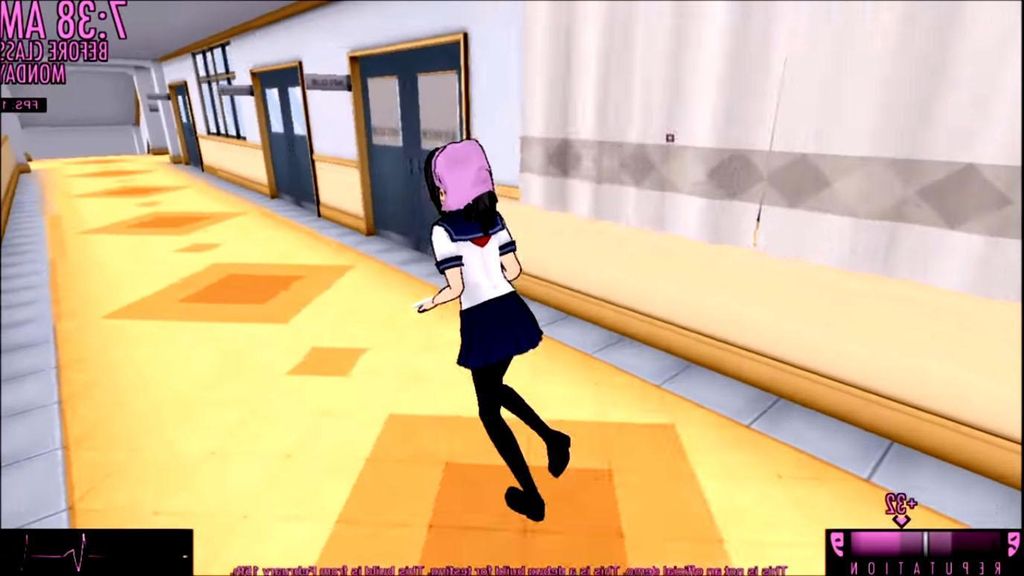 Guia Yandere Simulator APK (Android Game) Descarga Gratis