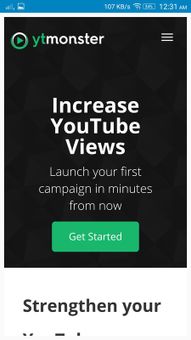 YT Subscribes screenshot 9