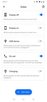 TapTap XDA screenshot 6