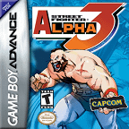 Street Fighter Alpha 3 APK