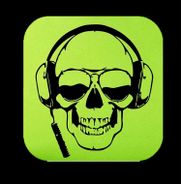 Mp3 Skulls Mobile Download Screenshot