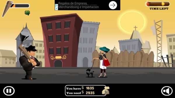Gangster Town screenshot 4