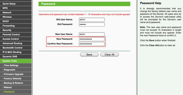 WiFi Password screenshot 3