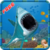 Hungry Shark Game icon