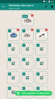 StickerMakerPro screenshot 11